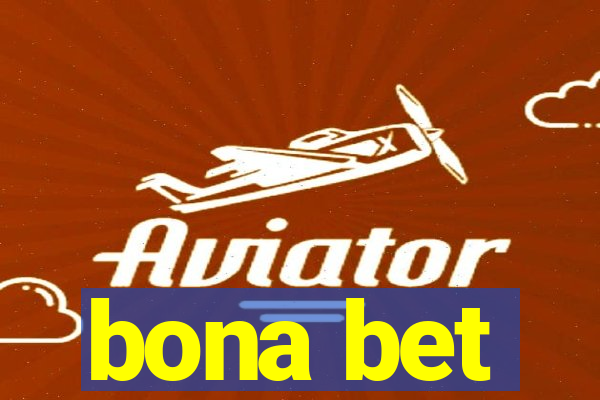 bona bet